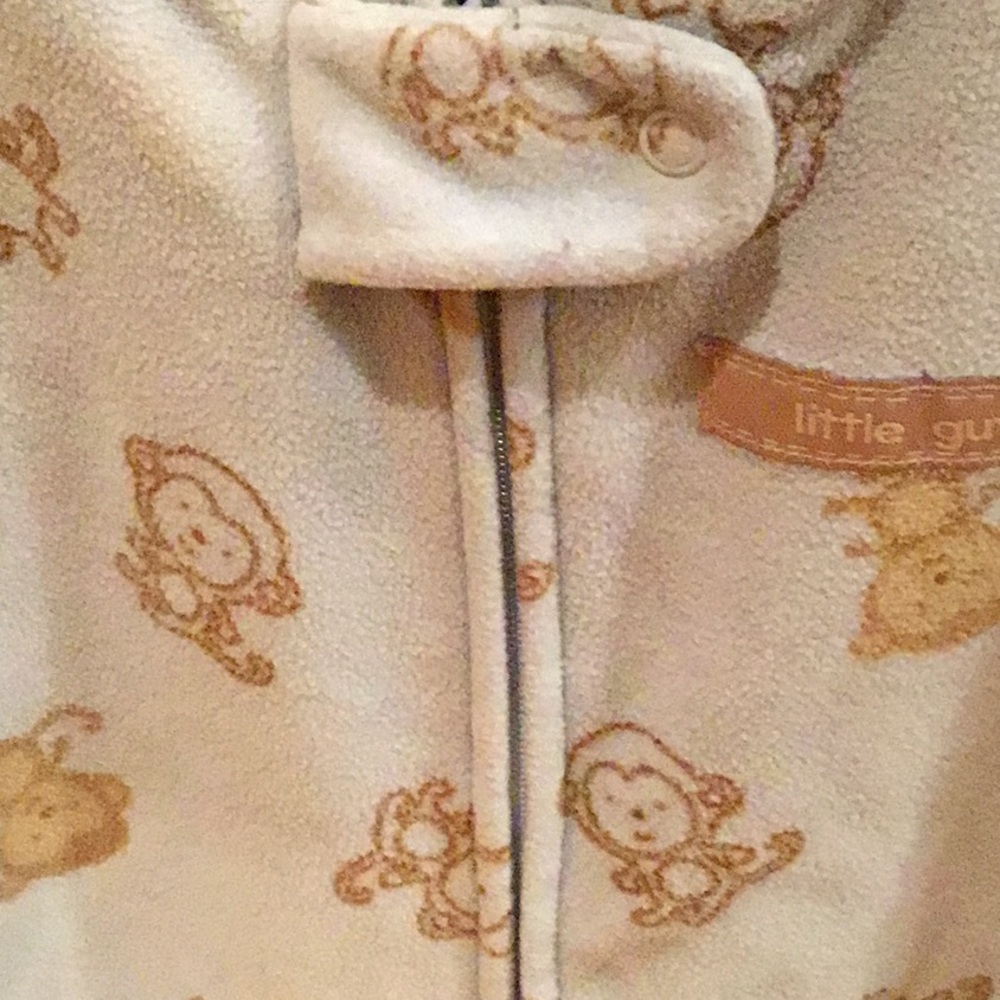 Baby Sleep Sack - Picture 4 of 6